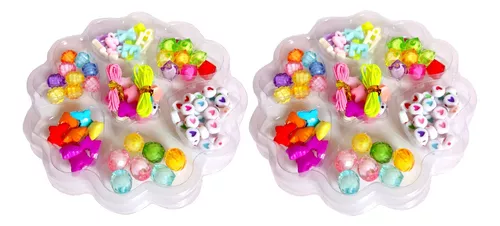 Kit de accesorios para manillas